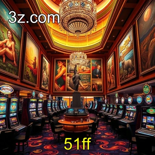 51ff Jogos de Estratégia